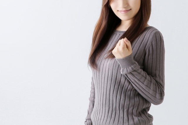 同じ痛みをもつ人たちの役に立てる！